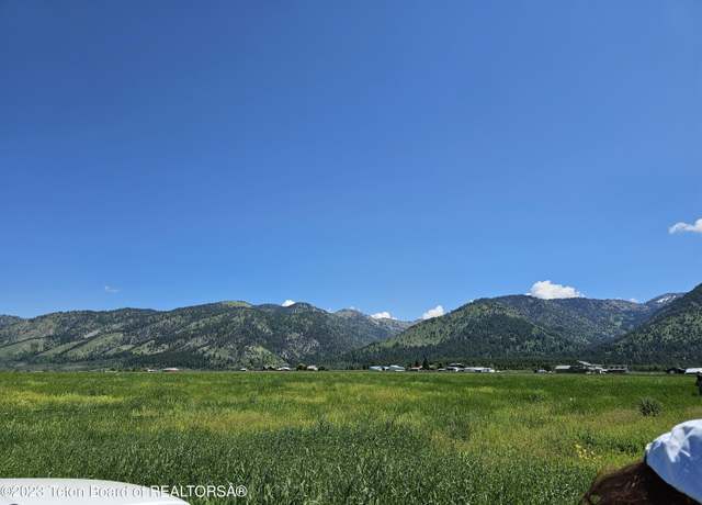 Property at ESTATE 7 Loulie Ln, Bedford, WY 83112