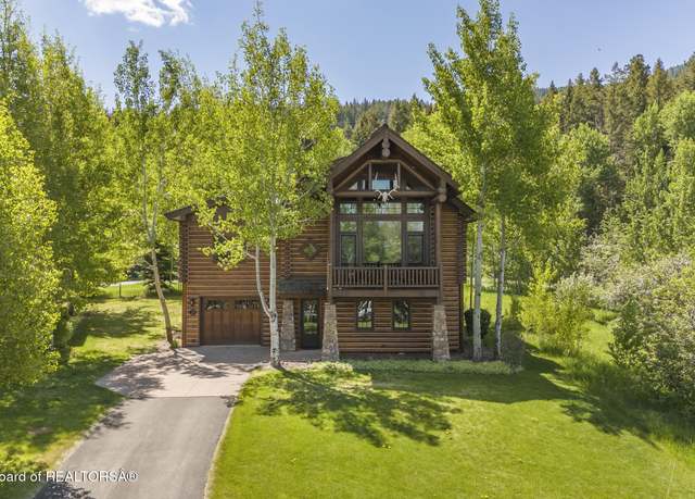 Property at 29 Bannock Cir, Victor, ID 83455, 4 beds, 4.5 baths