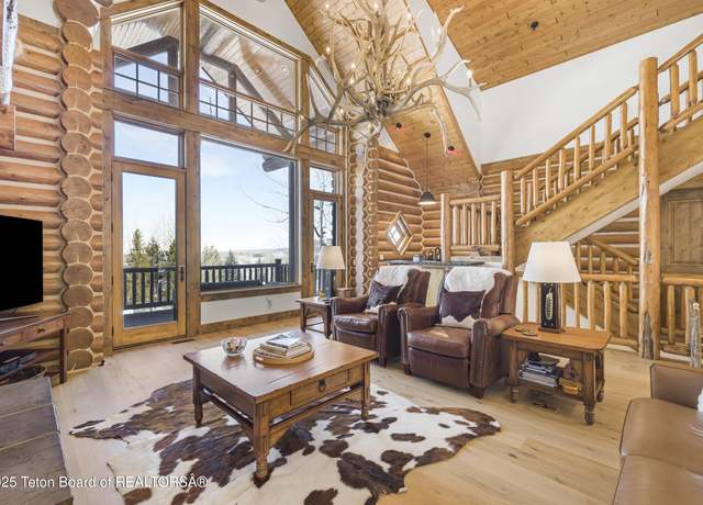 Property at 29 Bannock Cir, Victor, ID 83455, 4 beds, 4.5 baths