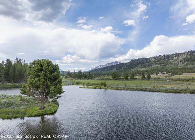 Property at 0000 Us-26, Dubois, WY 82513