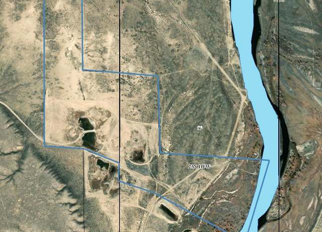 Property at Co Rd 316, Kemmerer, WY 83101