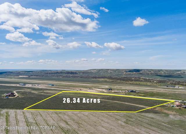 Property at Lot 1, Bridle Bit, Pinedale, WY 82941