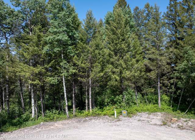 Property at L36 Spurwood Dr, Star Valley Ranch, WY 83127