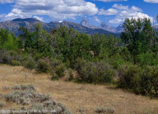 Property at 5554 Rancheros, Tetonia, ID 83452