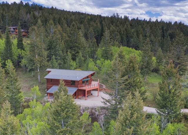 Property at 3190 Sorensen Dr, Victor, ID 83455, 3 beds, 2.5 baths