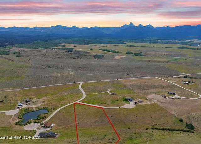 Property at 9370 Luster Ct, Tetonia, ID 83452