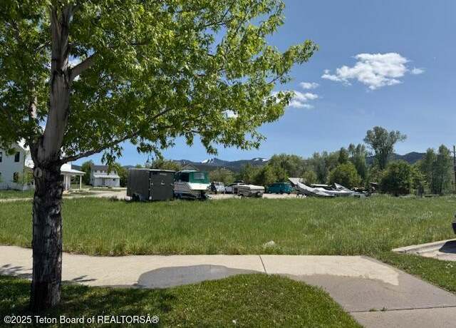 Property at TBA Village Way, Victor, ID 83455