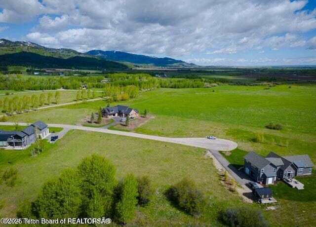 Property at 3450 Turning Leaf Ln, Victor, ID 83455