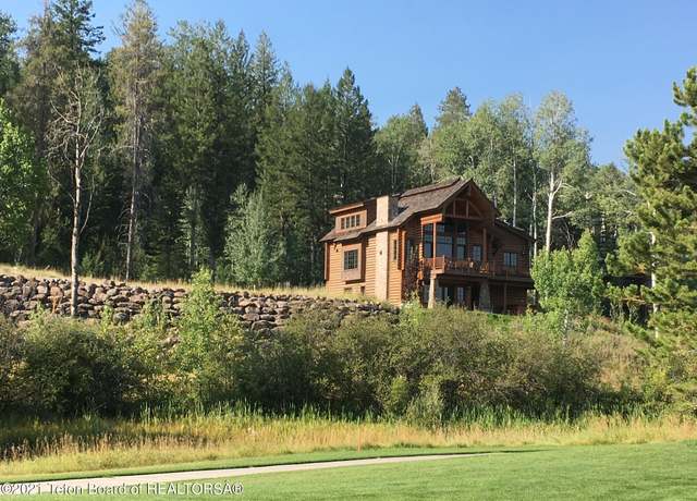 Property at 36 Blackfoot Trl, Victor, ID 83455