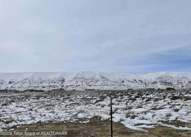 Property at TBD Yellowstone Rd, Rock Springs, WY 82901