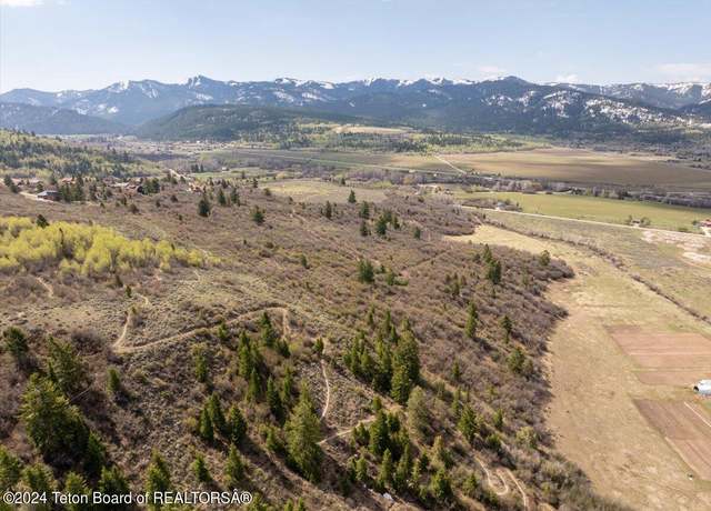 Property at LOT 9 Hillside Dr, Victor, ID 83455