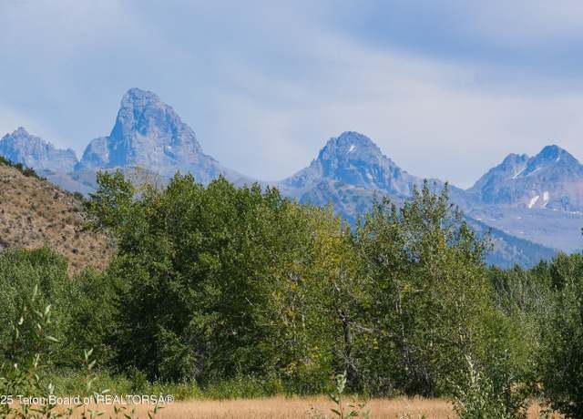Property at LOT 2 10000 N, Felt, ID 83452