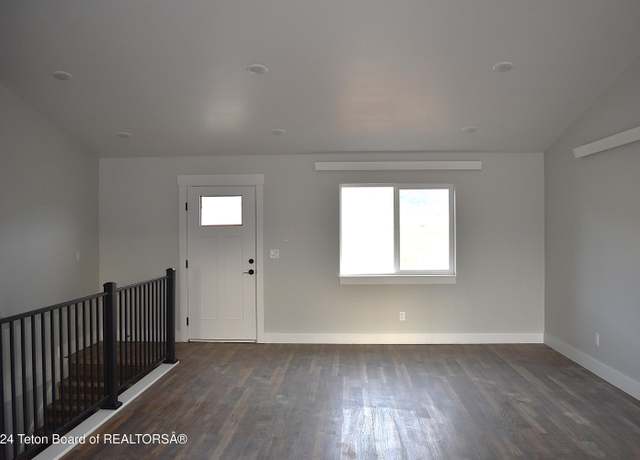 Property at 629 Little Greys Loop, Etna, WY 83118, 3 beds, 2 baths