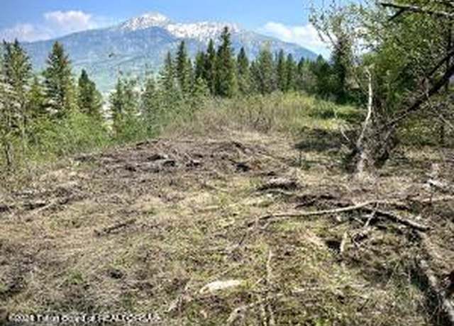 Property at L33 Blk 1 Cutthroat Run, Irwin, ID 83428