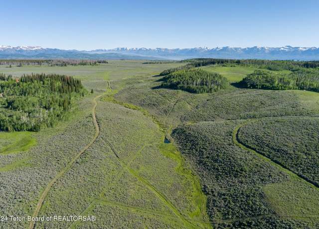 Property at TBD Carroll Ln, Merna, WY 83115