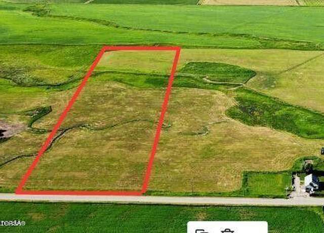 Property at LOT 3 Toms Canyon Rd, Auburn, WY 83111
