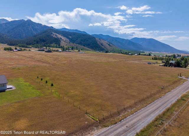 Property at LOT 48 Saddle Dr, Etna, WY 83118