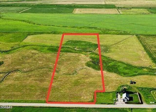 Property at LOT 2 & 3 Toms Canyon Rd, Auburn, WY 83111