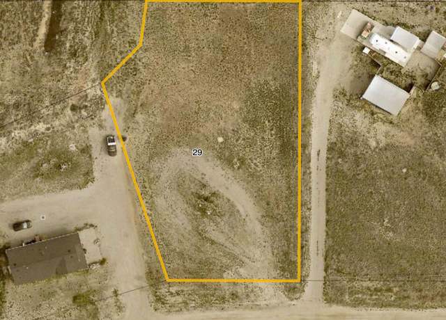 Property at 29 Bob-o-link Ln, Boulder, WY 82923
