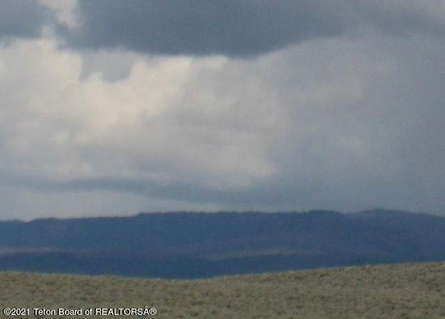 Property at Spring Gulch, Pinedale, WY 82941