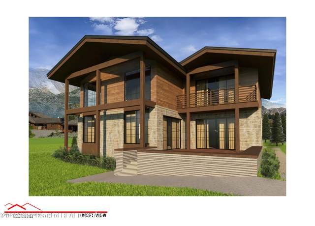 Property at SVR UN 10 Svr Un 10, Star Valley Ranch, WY 83127, 4 beds, 3 baths