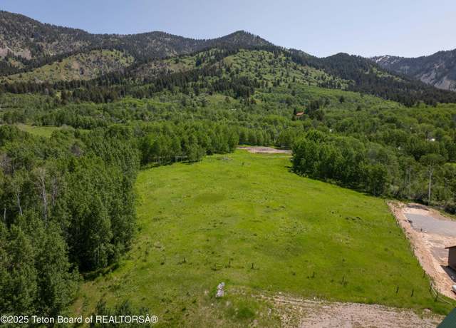 Property at LOT 8 Dean -n- Neva Cir, Etna, WY 83118