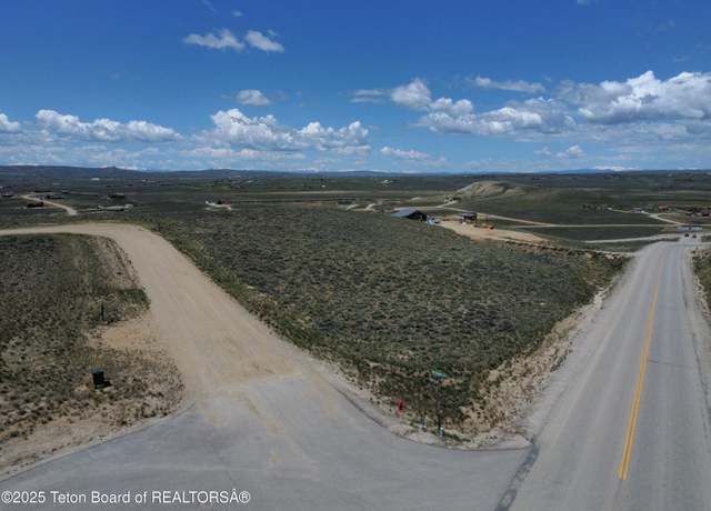 Property at TBD Iroquois Trl, Boulder, WY 82923