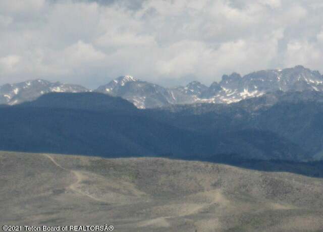 Property at Big Loop, Pinedale, WY 82941