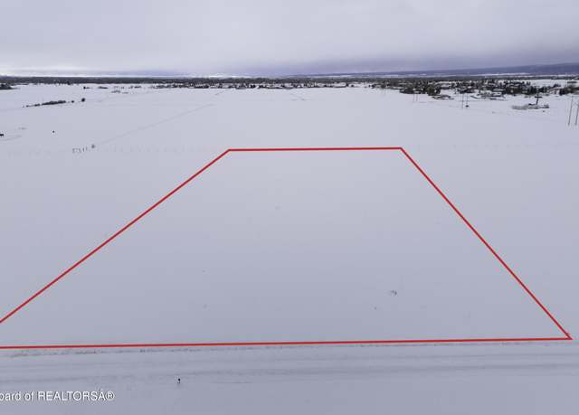 Property at 840 Peak Rd, Victor, ID 83455