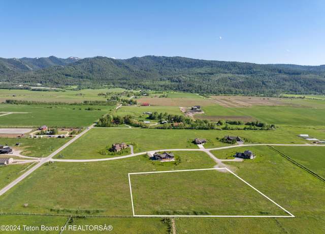 Property at 9351 Connor Dr, Victor, ID 83455