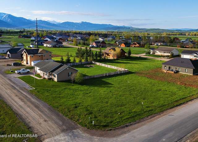 Property at LOT 60 Brushwood, Star Valley Ranch, WY 83127