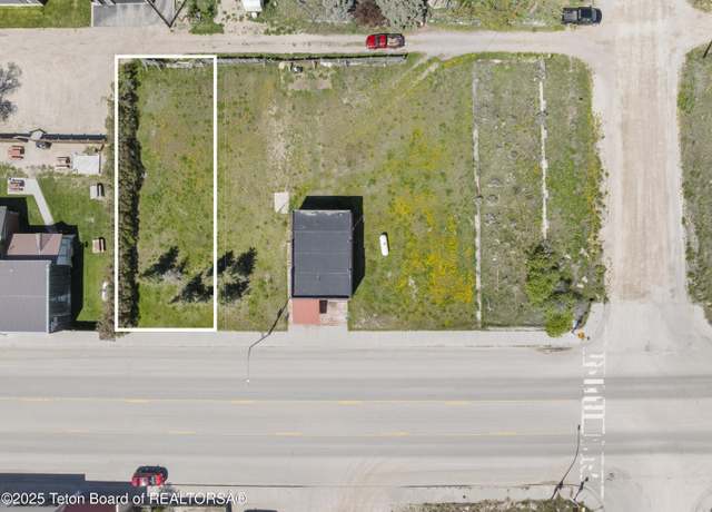 Property at 6334 7-8 Main St, Tetonia, ID 83452