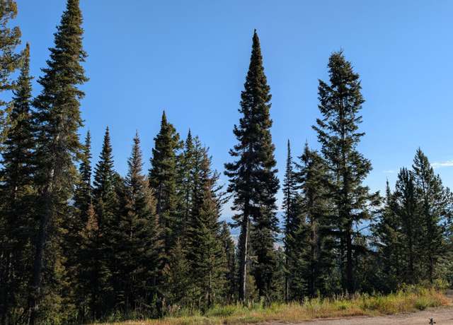 Photo of home in Teton County