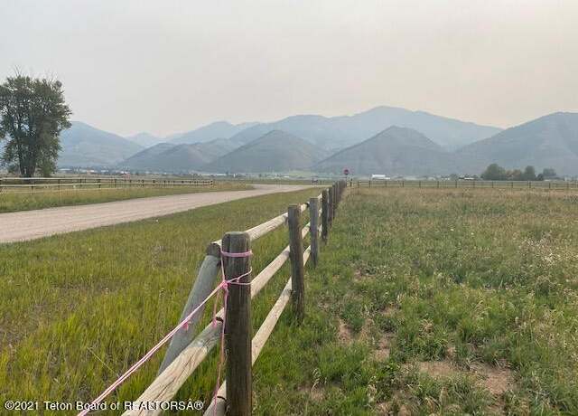 Property at LOT 23 Willow Ln, Afton, WY 83110