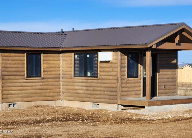 Property at 5014 S 400 W, Victor, ID 83455, 2 beds, 1 bath
