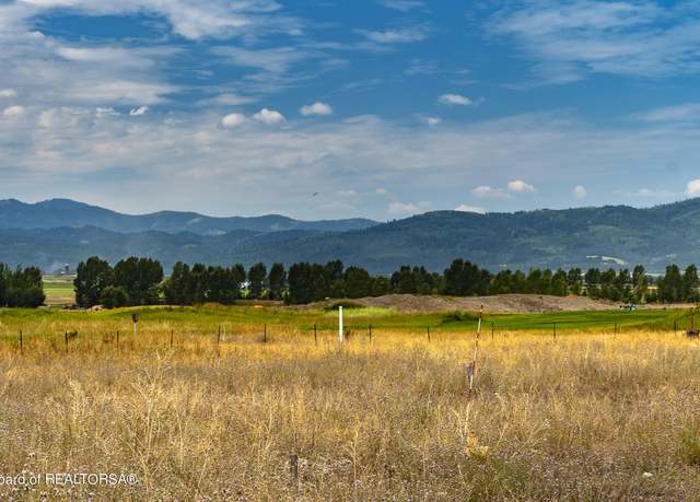 Property at 39 & 47 Bison Dr, Victor, ID 83455