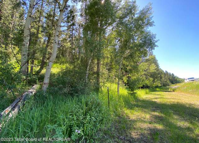 Property at 2 Hwy 34, Freedom, ID 83120