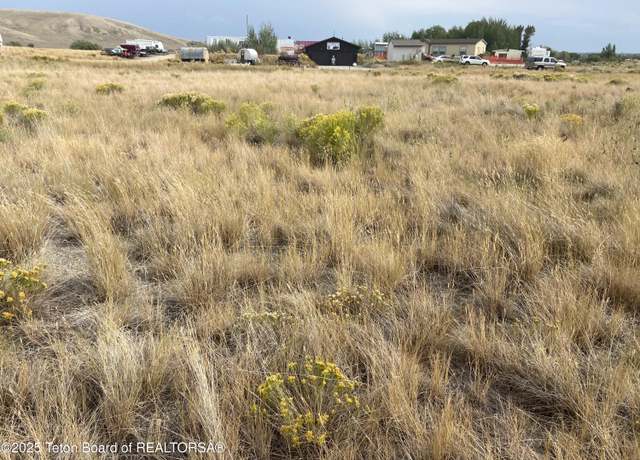 Property at 167 Meadow Lark Ln, Boulder, WY 82923