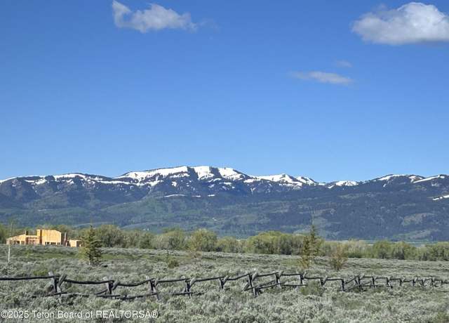 Property at 280 S 1000 E, Driggs, ID 83422
