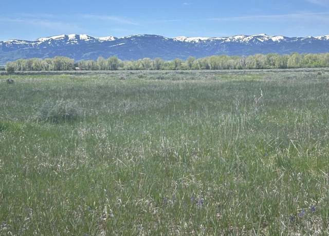 Property at 280 S 1000 E, Driggs, ID 83422