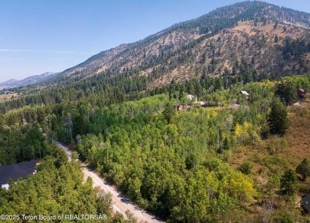 Property at LOT 66 Spruce, Star Valley Ranch, WY 83127