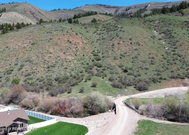 Property at Lot 52 Huckleberry, Afton, WY 83110