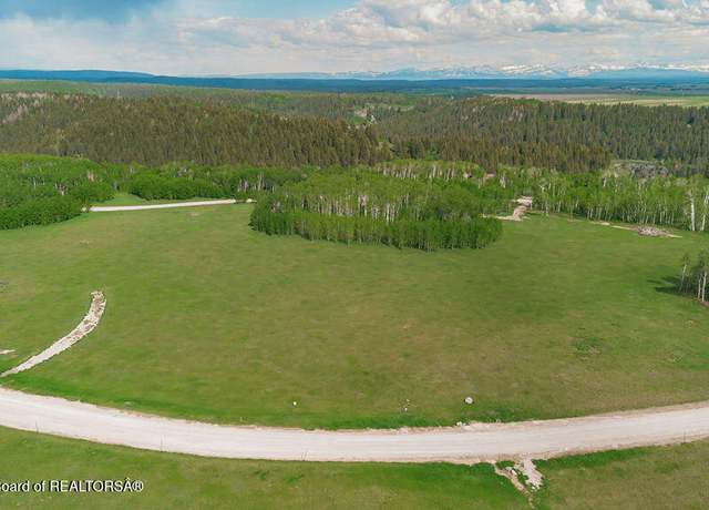 Property at 1614 Renegade Fly Dr, Ashton, ID 83420