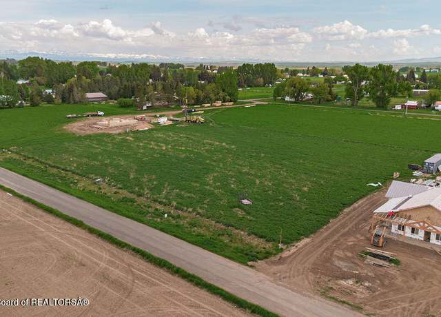 Property at 3674 N 1350, Ashton, ID 83420