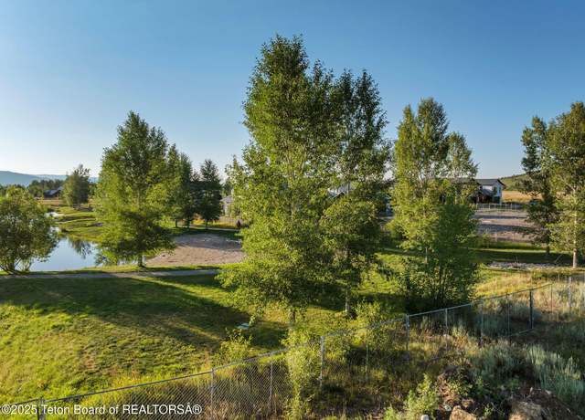 Property at LOT 2 Tbd Fossil Dr, Victor, ID 83455