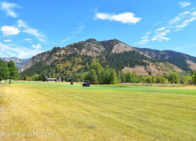 Property at 425 Middle Dr, Star Valley Ranch, WY 83127