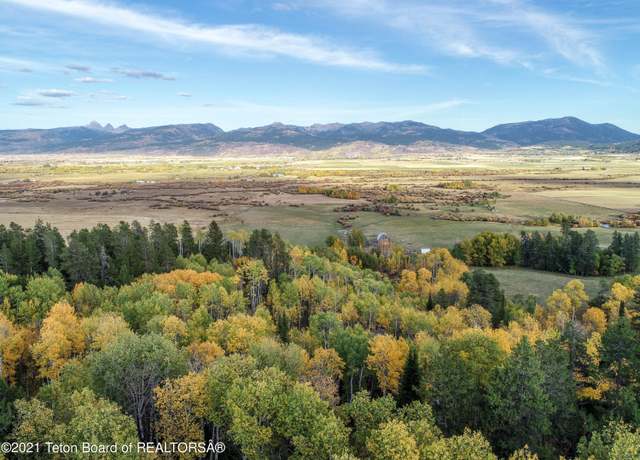 Property at 5000 Grove Rd, Victor, ID 83455