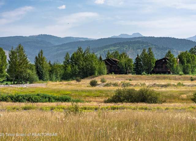 Property at 41 Winger Cir, Victor, ID 83455