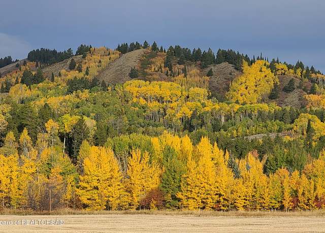 Property at 5500 Grove Rd, Victor, ID 83455