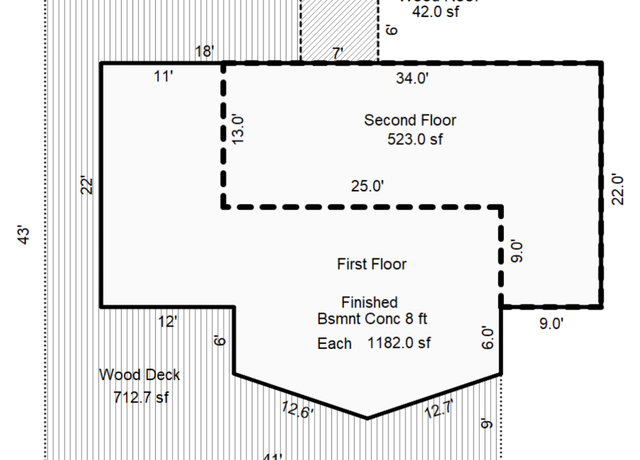 Property at 21 Hawk Path, Boulder, WY 82923, 4 beds, 3.5 baths